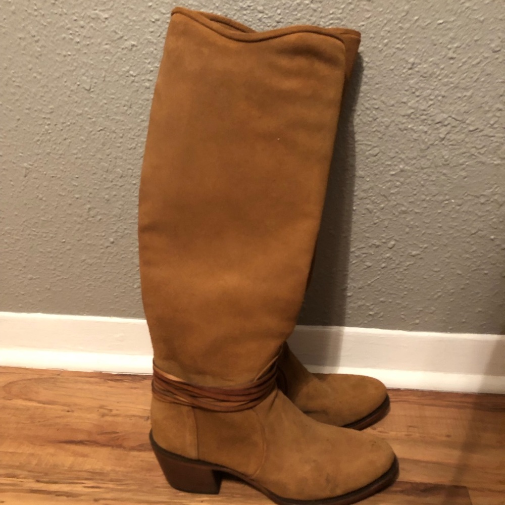 Lucchese Boots